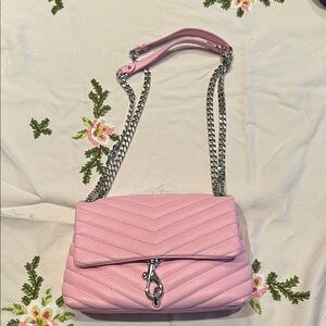 Rebecca Minkoff Edie Crossbody